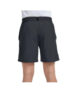 SHORT BULLPADEL MACEDA 706 ARCILLA | Ofertas de pádel 2